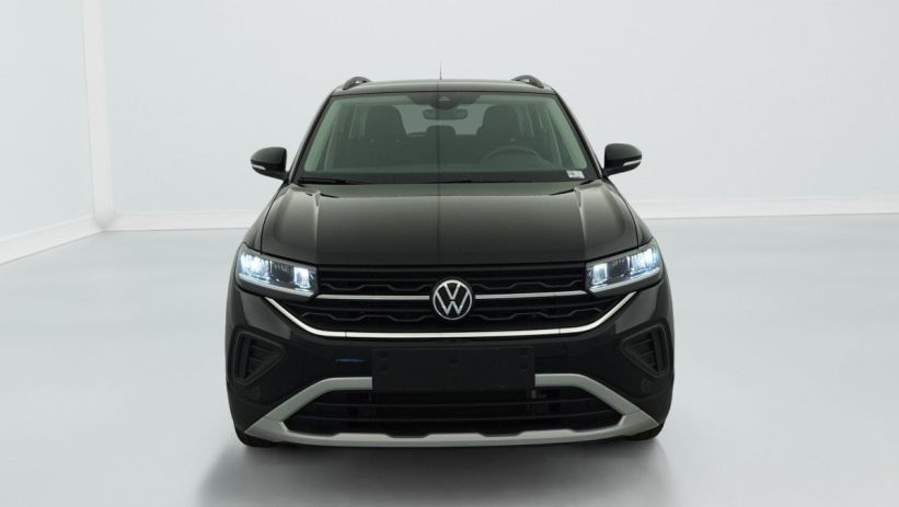 Aperçu du véhicule : 1.0 TSI 116 Start Stop BVM6 Life