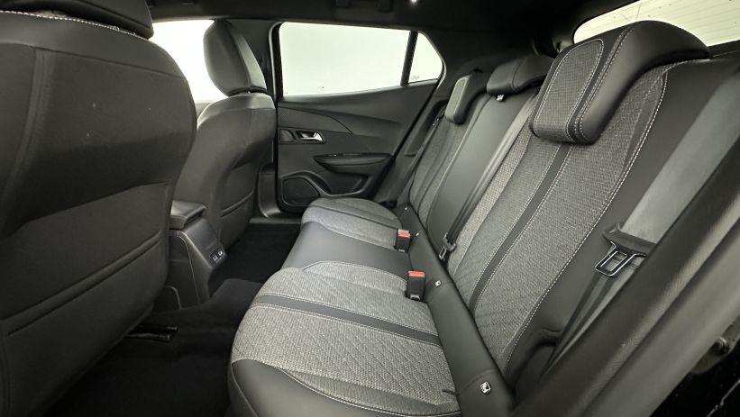 Aperçu du véhicule : II 1.2 Hybrid 145ch Allure e-DCS6 