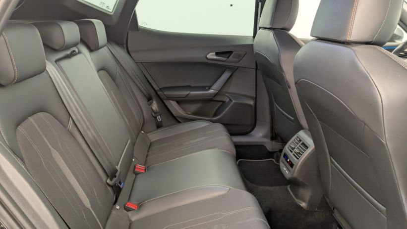 Aperçu du véhicule : 1.5 TSI 150 CH BUSINESS EDITION
