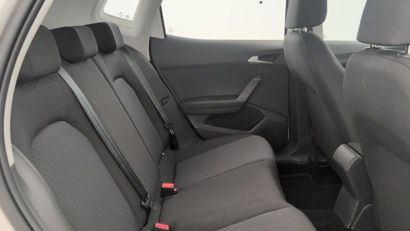 Aperçu du véhicule : 1.0 TSI 95 ch Start Stop BVM5 Style Business