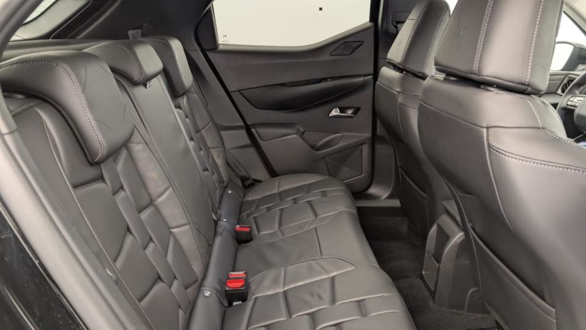 Aperçu du véhicule : PureTech 130 EAT8 Opera