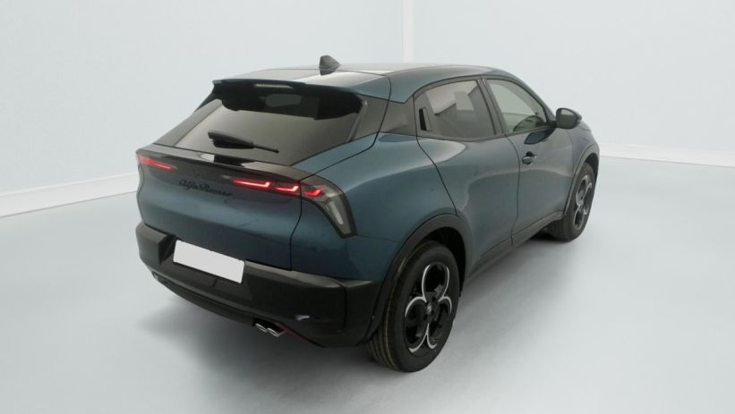 Aperçu du véhicule : 1.2 Ibrida 145 ch e-DCT6 Ti