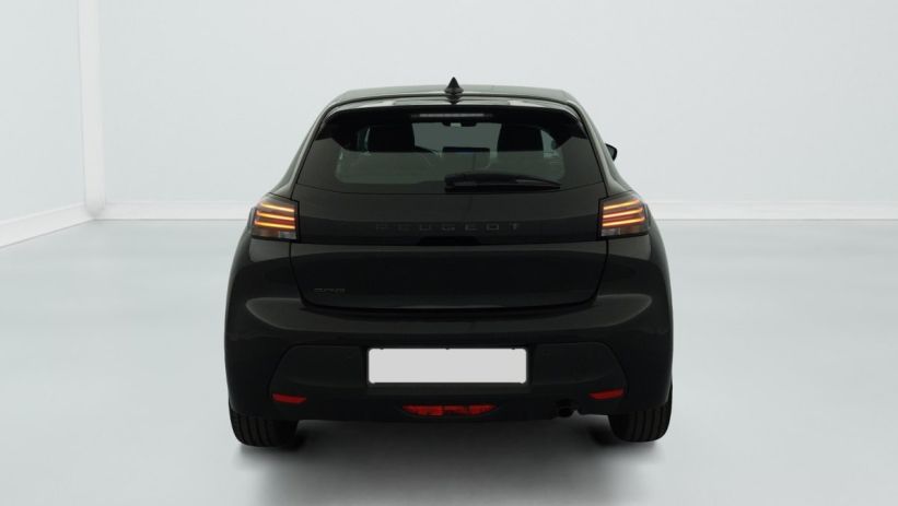 Aperçu du véhicule : 100 S S BVM6 Style