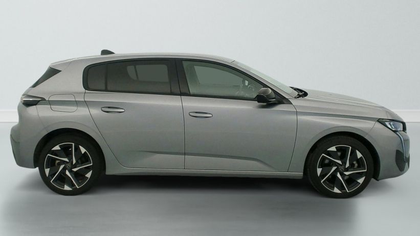 Aperçu du véhicule : Hybrid 145 e-DCS6 Allure