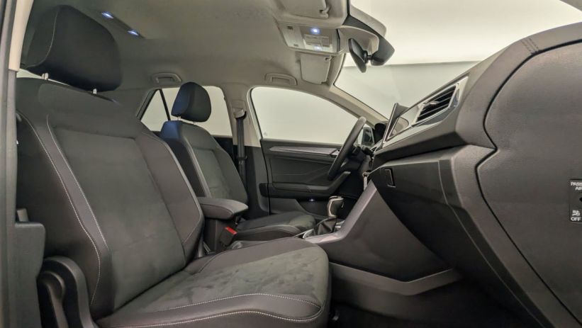 Aperçu du véhicule : 1.5 TSI EVO2 150 Start Stop DSG7 Style