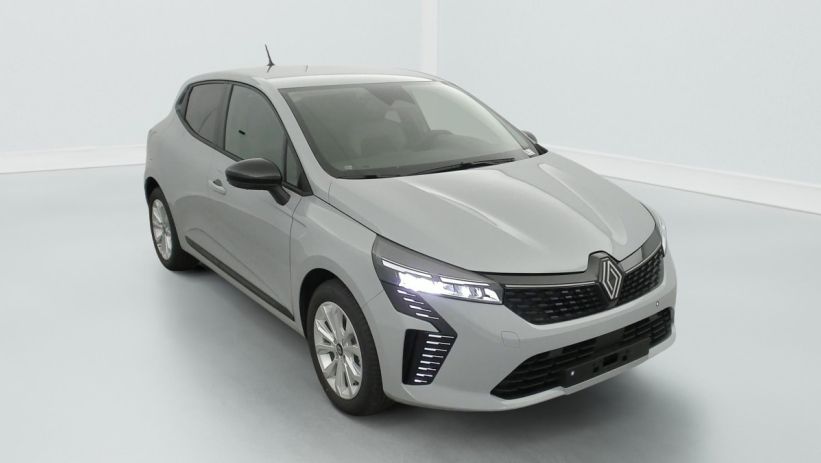 Aperçu du véhicule : BLUE DCI 100 CH GSR2 EVOLUTION