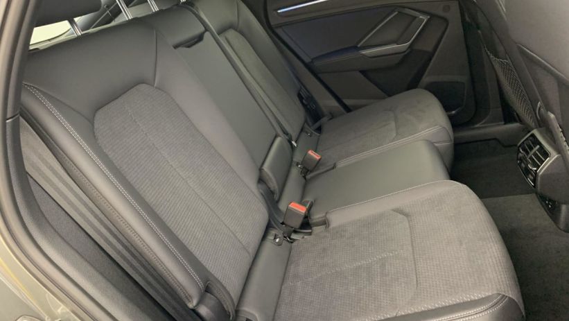 Aperçu du véhicule : 35 TDI 150 ch S tronic 7 S line plus
