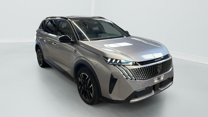 Aperçu du véhicule : HYBRID 145CH E-DCS6 GT