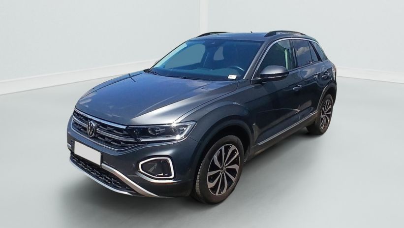 Aperçu du véhicule : 2.0 TDI 150 Start Stop DSG7 Style
