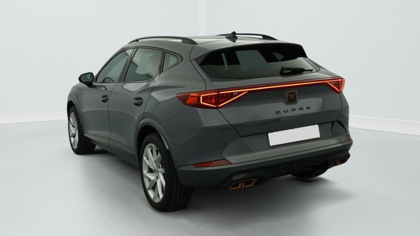 Aperçu du véhicule : 1.4 e-HYBRID 204 ch DSG6 Business Edition