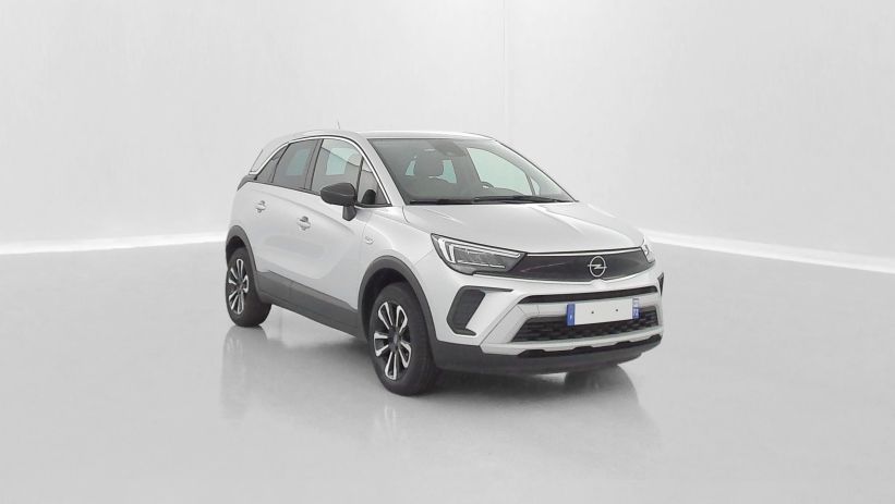 Aperçu du véhicule : 1.2 Turbo 110ch Élégance Business