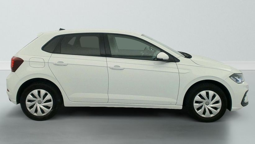 Aperçu du véhicule : 1.0 TSI 95 S S DSG7 LIFE