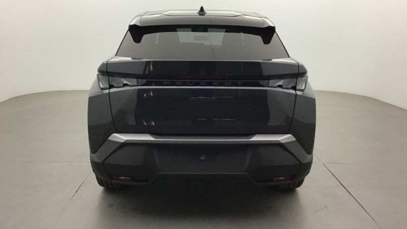 Aperçu du véhicule : 3008 Hybrid 145 e-DCS6 GT