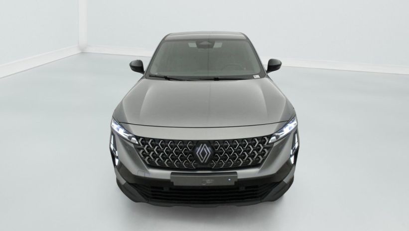 Aperçu du véhicule : FULL HYBRID E-TECH 200 CH EVOLUTION