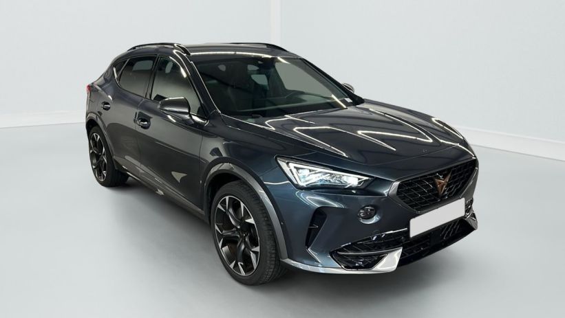 Aperçu du véhicule : 1.4 E-HYBRID 245 CH DSG6 VZ