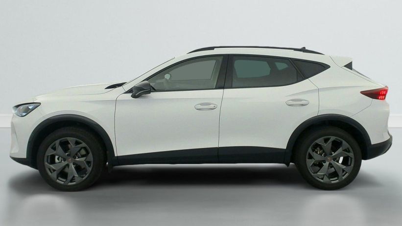 Aperçu du véhicule : 1.5 ETSI HYBRID 150 CH DSG7 V