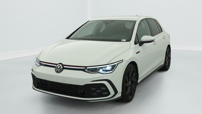 Aperçu du véhicule : 2.0 TSI 245 DSG7 GTI