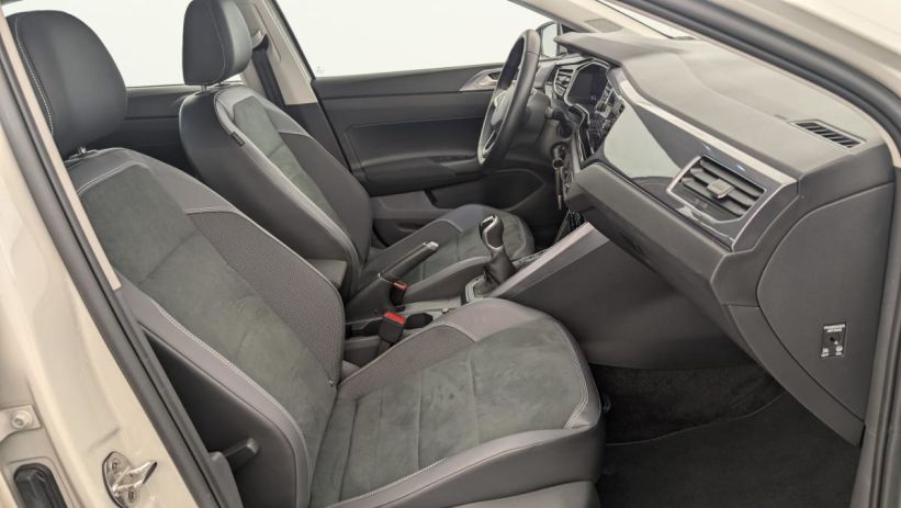Aperçu du véhicule : 1.0 TSI 95 S S BVM5 Style
