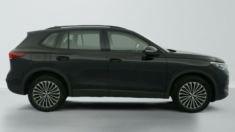 Aperçu du véhicule : 2.0 TDI 150ch DSG7 Life Plus