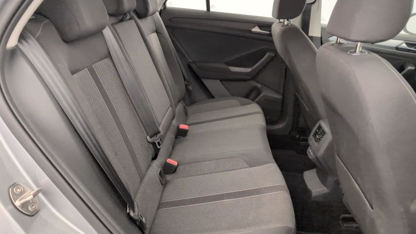 Aperçu du véhicule : 1.0 TSI 110 START STOP BVM6 LIFE PLUS