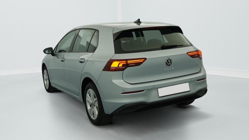 Aperçu du véhicule : 2.0 TDI 116 BVM6 LIFE PLUS