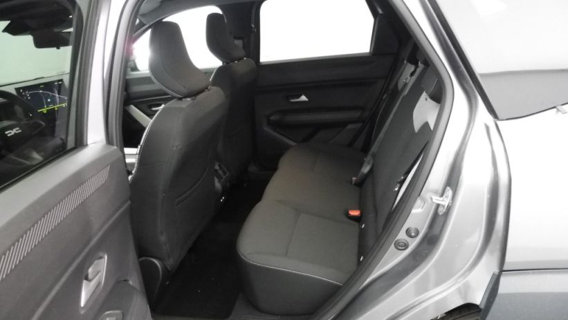 Aperçu du véhicule : 1.8 HYBRID 155CH JOURNEY