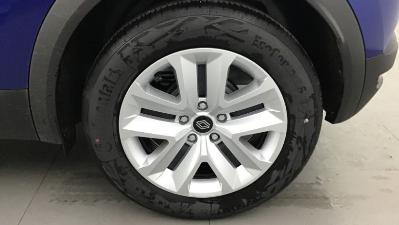 Aperçu du véhicule : CAPTUR TCe 90 Evolution