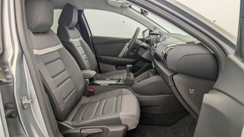 Aperçu du véhicule : PureTech 130 BVM6 Max