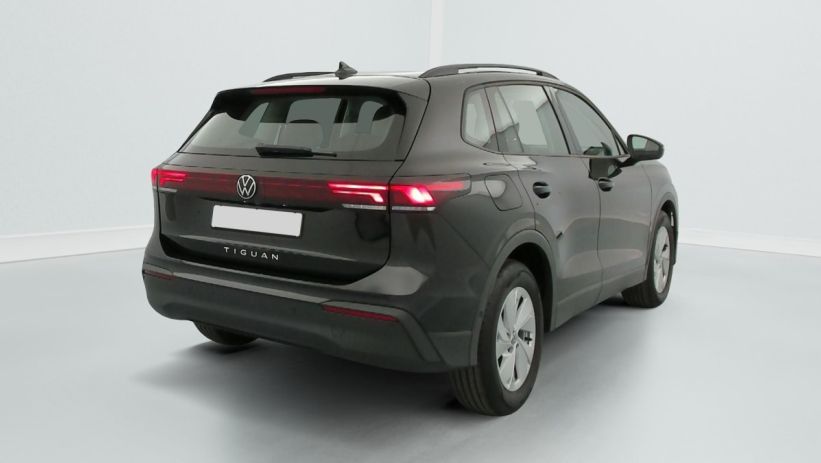 Aperçu du véhicule : 2.0 TDI 150ch DSG7 Life