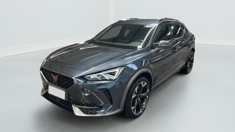 Aperçu du véhicule : 1.4 E-HYBRID 245 CH DSG6 VZ