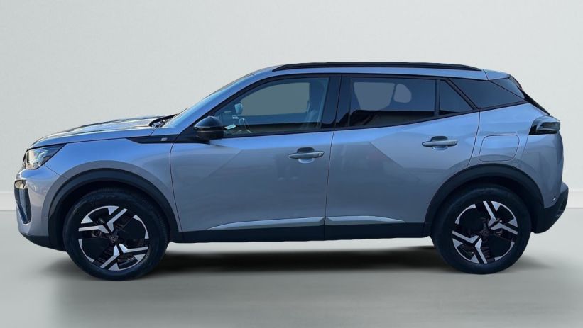 Aperçu du véhicule : 50 kWh 136 ch Allure