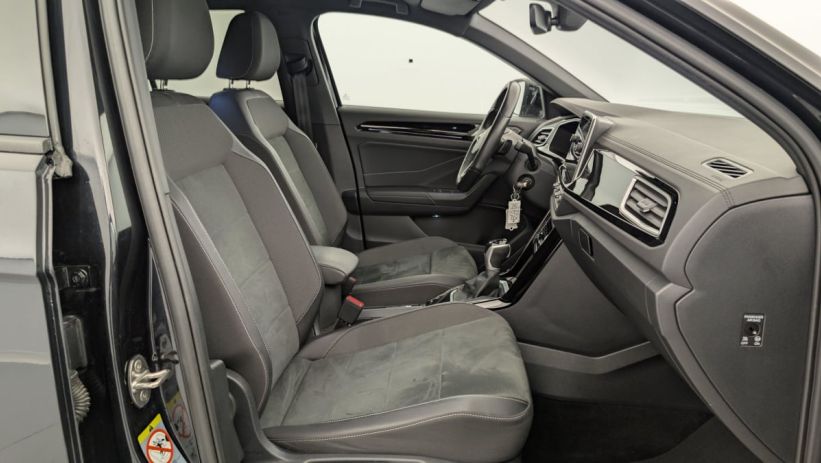 Aperçu du véhicule : 1.5 TSI EVO 150 Start Stop DSG7 R-Line
