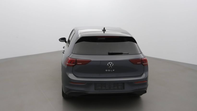 Aperçu du véhicule : 2.0 TDI 150CH EDITION PLUS DSG7