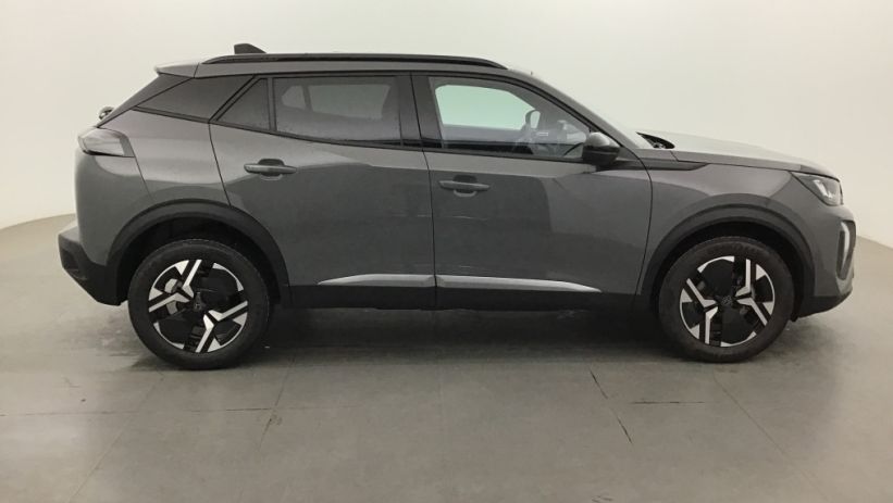 Aperçu du véhicule : 2008 100 S&S BVM6 Allure - 5P