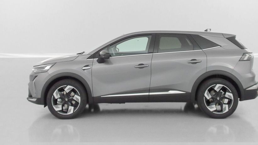 Aperçu du véhicule : E-Tech full hybrid 160ch Techno