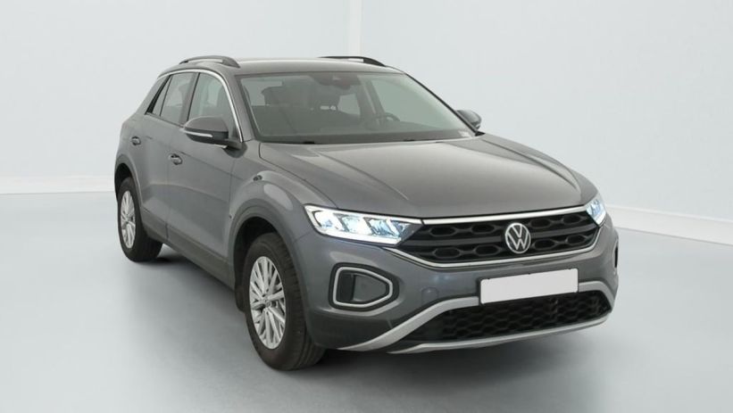 Aperçu du véhicule : 1.5 TSI EVO2 150 Start Stop DSG7 Life