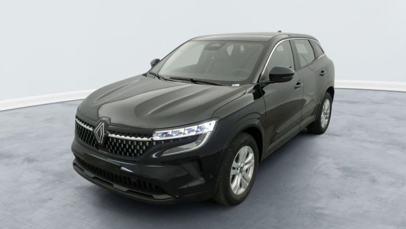 Aperçu du véhicule : E-Tech full hybrid 200 GSR2 Evolution
