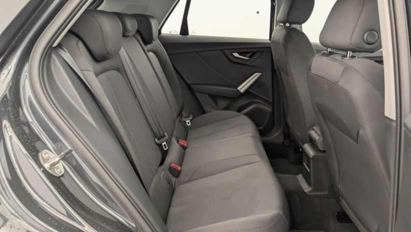 Aperçu du véhicule : 30 TFSI 110 BVM6 Design