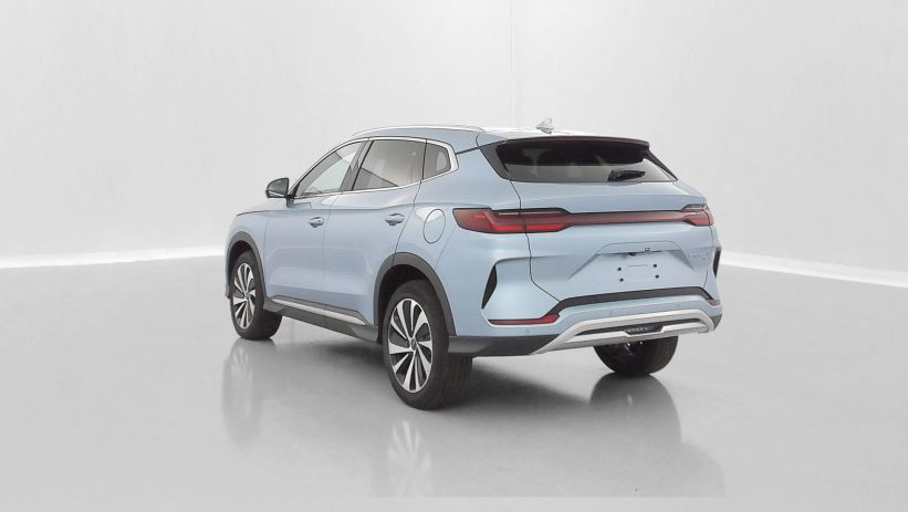 Aperçu du véhicule : 1.5l DM-i 218ch PHEV Boost (18kWh)