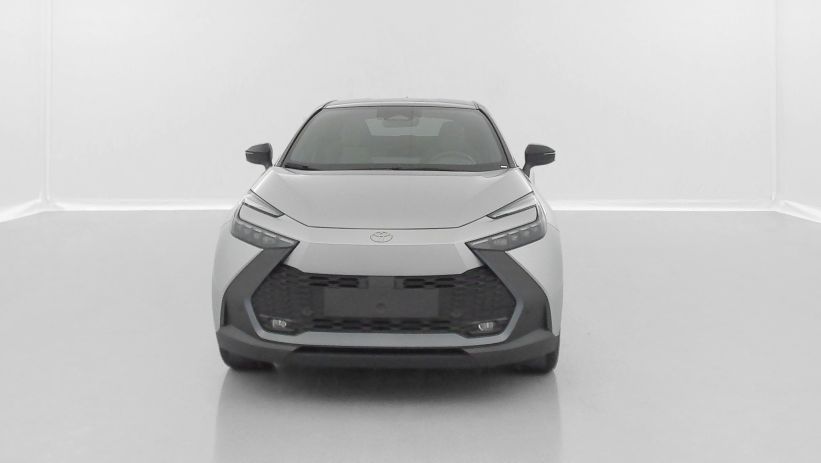 Aperçu du véhicule : II 1.8 Hybrid 140ch Graphic