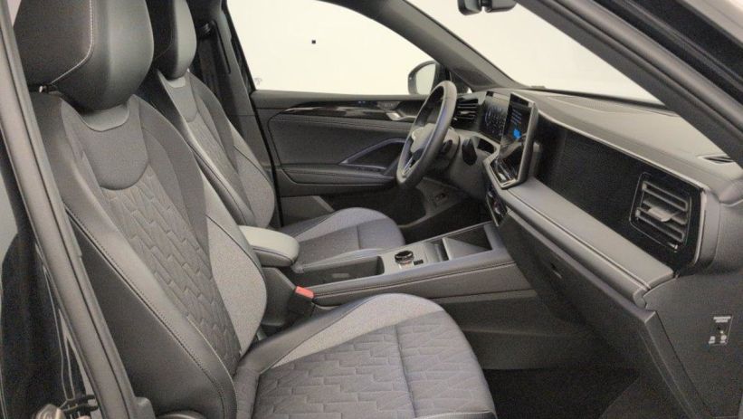 Aperçu du véhicule : 2.0 TDI 150ch DSG7 VW Edition