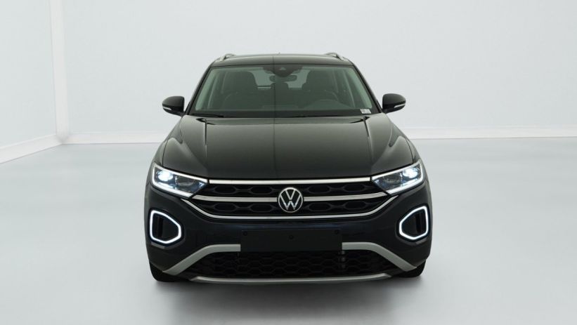 Aperçu du véhicule : 2.0 TDI 150 START STOP DSG7 4MOTION STYLE
