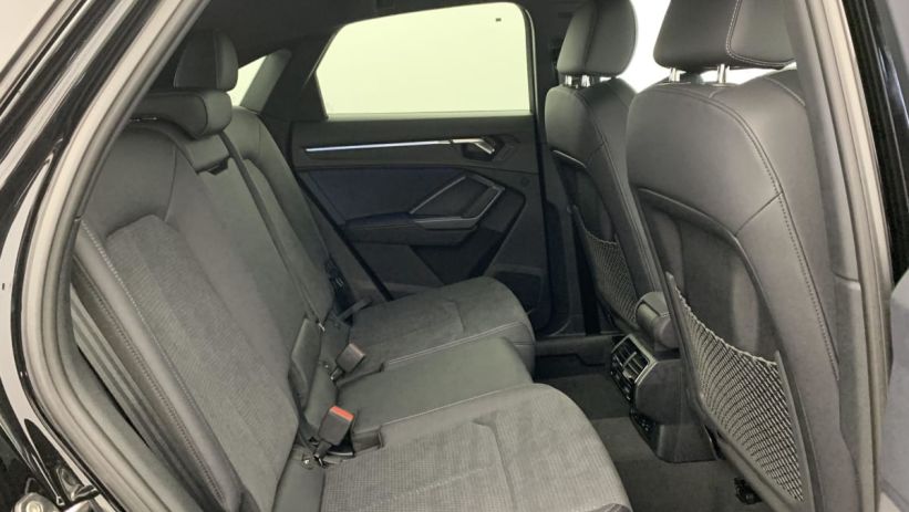 Aperçu du véhicule : 35 TDI 150 ch S tronic 7 S line plus