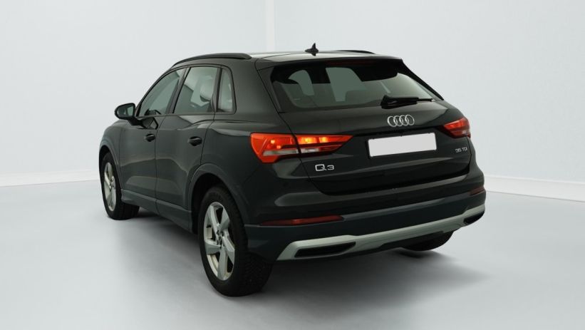 Aperçu du véhicule : 35 TDI 150 ch S tronic 7 Design