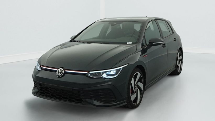 Aperçu du véhicule : 2.0 TSI 300 DSG7 GTI CLUBSPORT