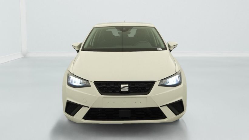 Aperçu du véhicule : 1.0 MPI 80 ch S S BVM5 Style