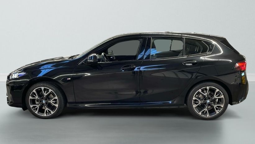 Aperçu du véhicule : 120d 163 ch DKG7 M Sport