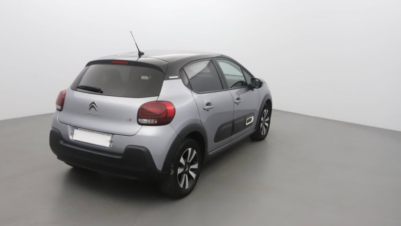 Aperçu du véhicule : 1.2 PURETECH 83CH S&S MAX