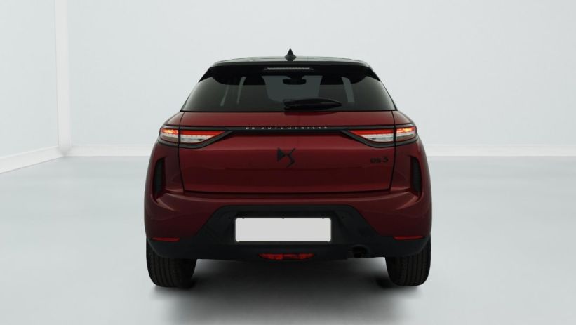 Aperçu du véhicule : PureTech 100 BVM6 Performance Line