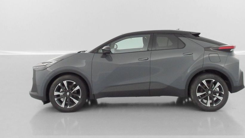Aperçu du véhicule : II 1.8 Hybrid 140ch Graphic
